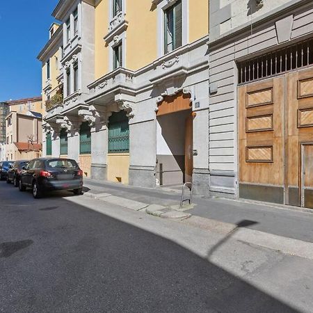 Отель Easylife - Stupendo Bilocale Lodi Fondazione Prada Милан Экстерьер фото